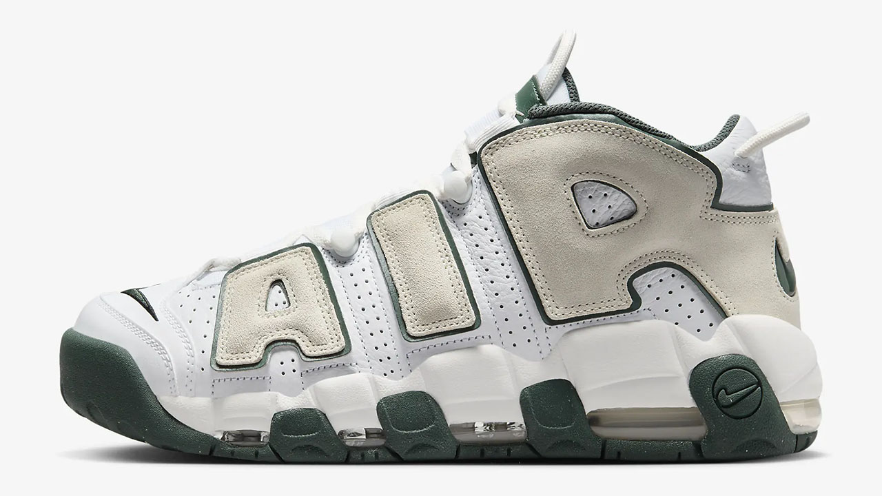 Nike-Air-More-Uptempo-96-White-Vintage-Green-Release-Date