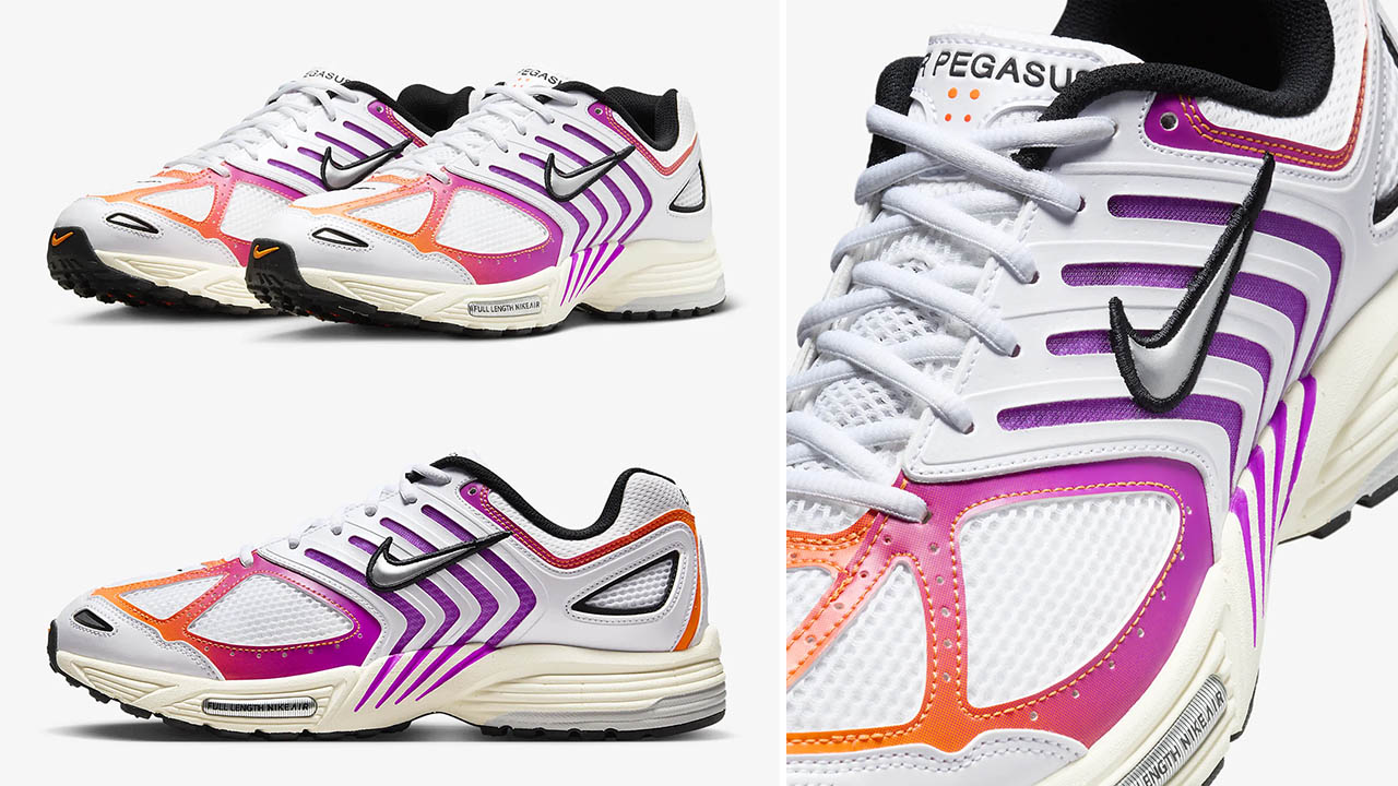 Nike-Air-Pegasus-2005-White-Total-Orange-Hyper-Violet-Sneakers