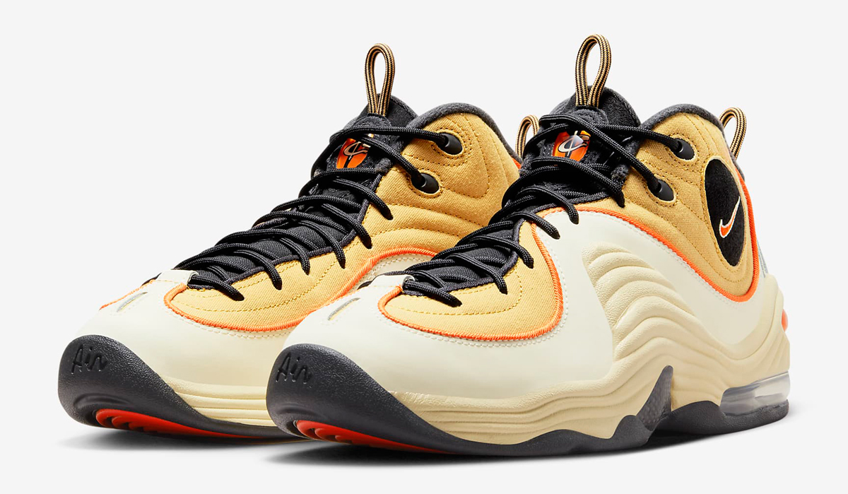 Nike-Air-Penny-2-Wheat-Gold-3