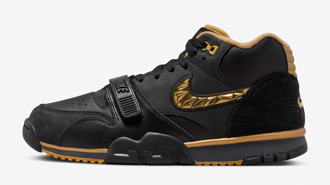 Nike-Air-Trainer-1-College-Football-Playoff-Black-Gold-Leaf-Release-Date