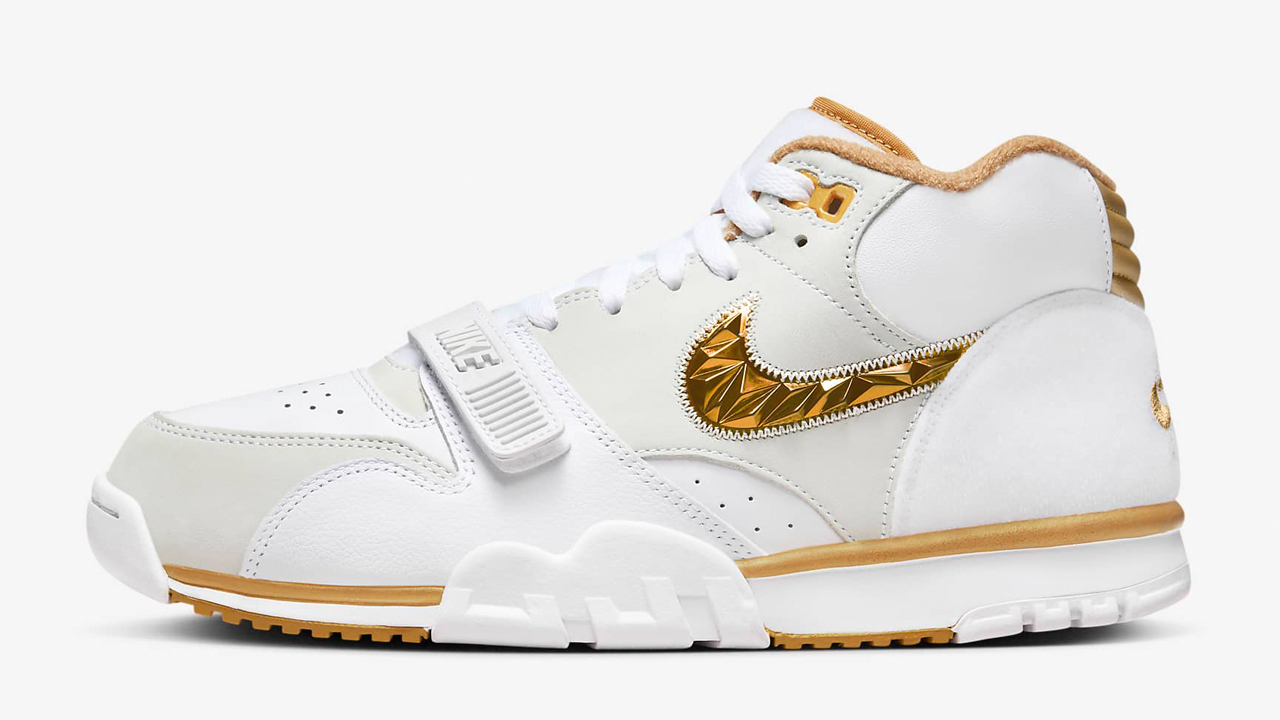 Nike-Air-Trainer-1-College-Football-Playoff-White-Gold-Leaf-Release-Date