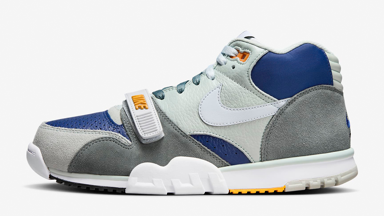 Nike-Air-Trainer-1-Light-Silver-Deep-Royal-Blue-Release-Date