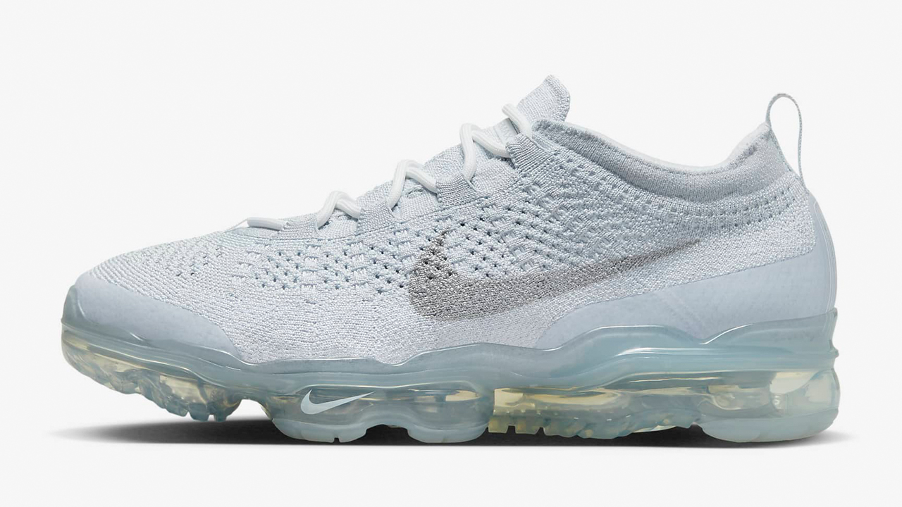 Nike-Air-VaporMax-2023-Flyknit-Pure-Platinum-Release-Date