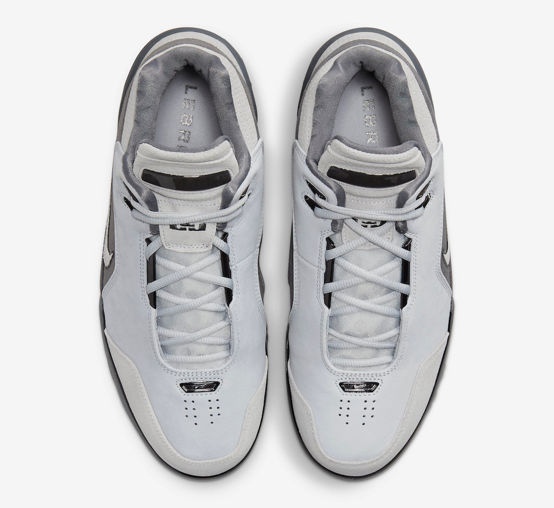 Nike-Air-Zoom-Generation-Wolf-Grey-Cemented-in-History-4