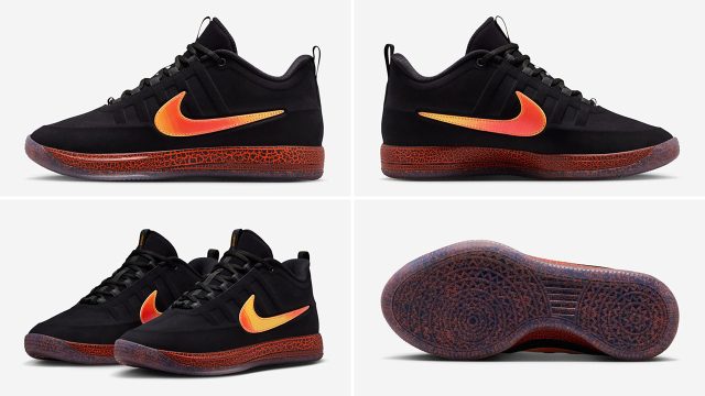 Nike Book 2 Rising IB6687-001