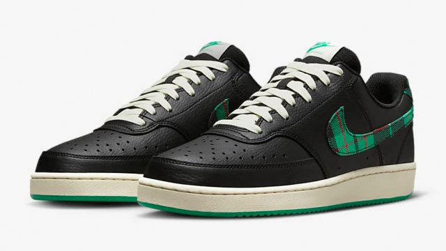 Nike-Court-Vision-Low-Black-Plaid-FD0321-010-Release-Date-Info