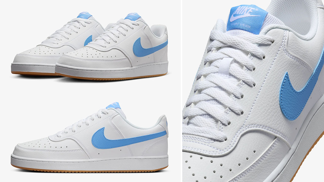 Nike-Court-Vision-Low-White-University-Blue-Sneakers