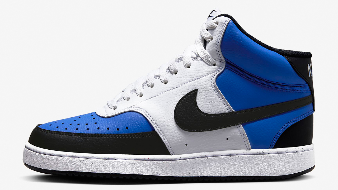Nike-Court-Vision-Mid-Game-Royal-White-Black-Release-Date