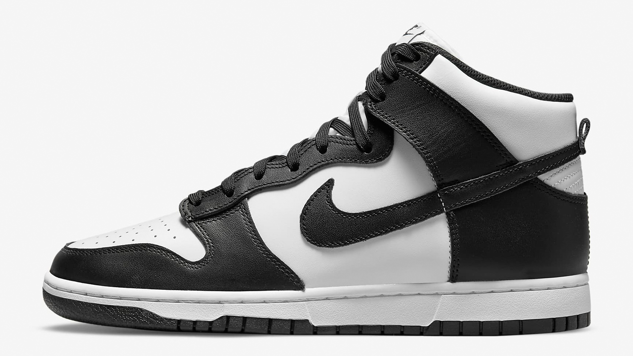 Nike-Dunk-High-Panda-Restock-January-2023-Release-Date