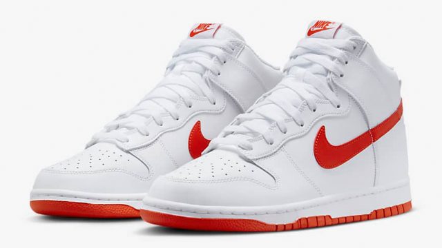 Nike-Dunk-High-White-Picante-Red-DV0828-100-Release-Date-Info