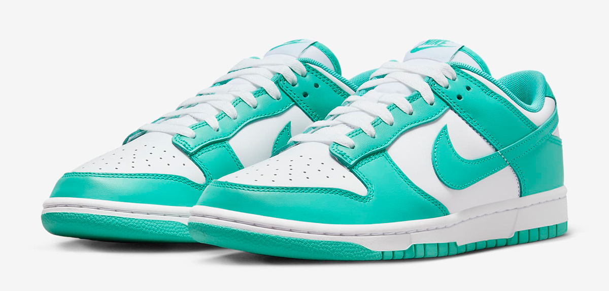 Nike-Dunk-Low-Clear-Jade-1
