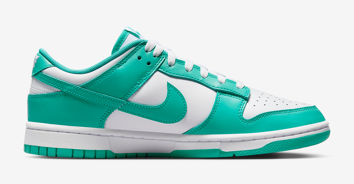 Nike-Dunk-Low-Clear-Jade-3