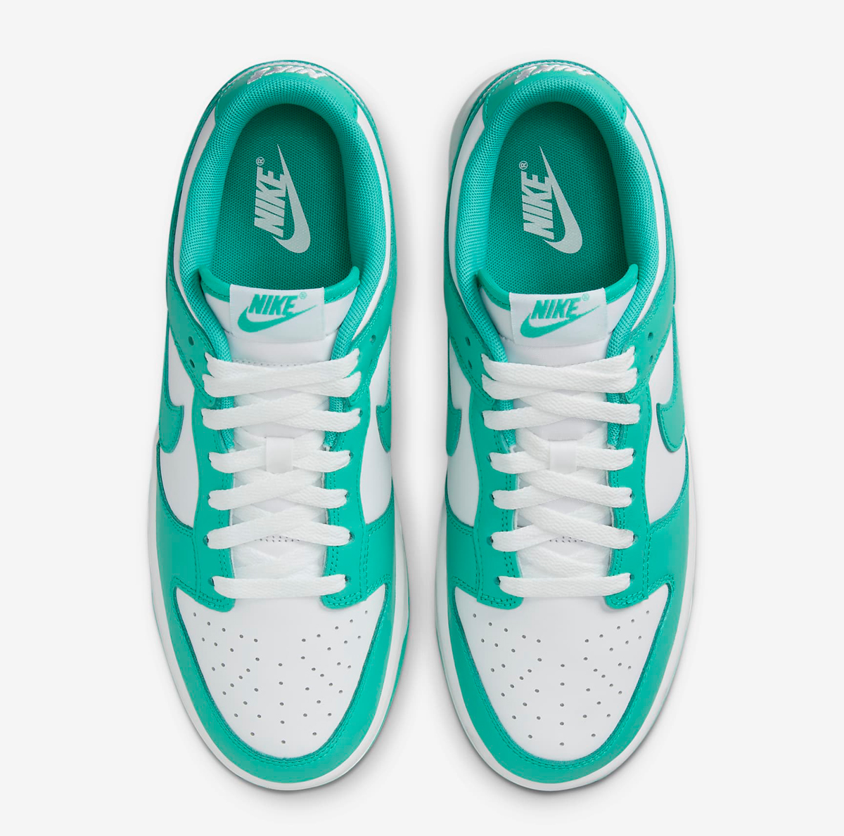 Nike-Dunk-Low-Clear-Jade-4