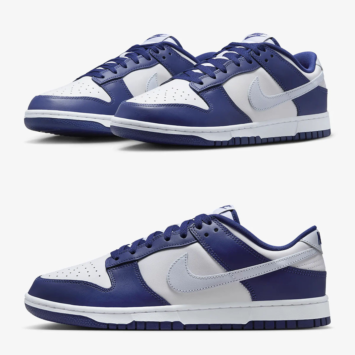 Nike-Dunk-Low-Deep-Royal-Blue-White-Football-Grey