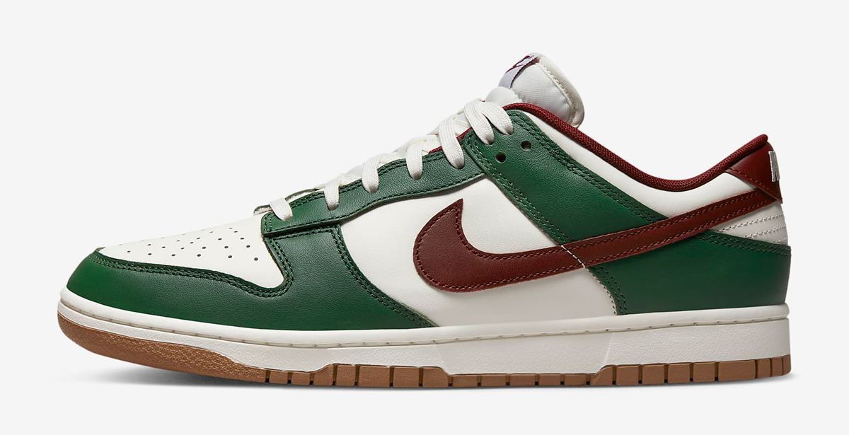Nike-Dunk-Low-Gorge-Green-Team-Red-2
