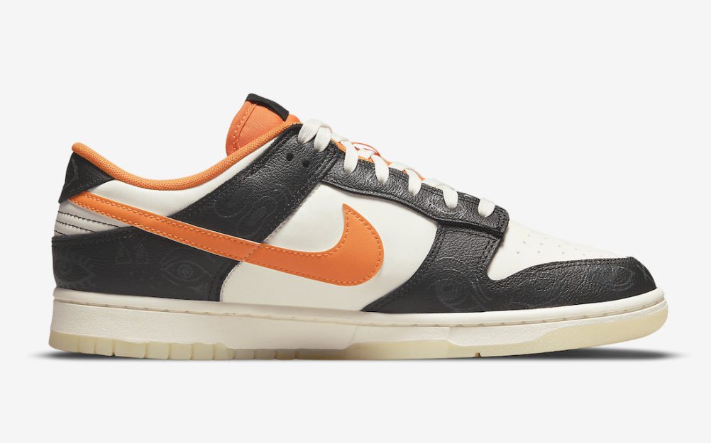 halloween dunks 2022