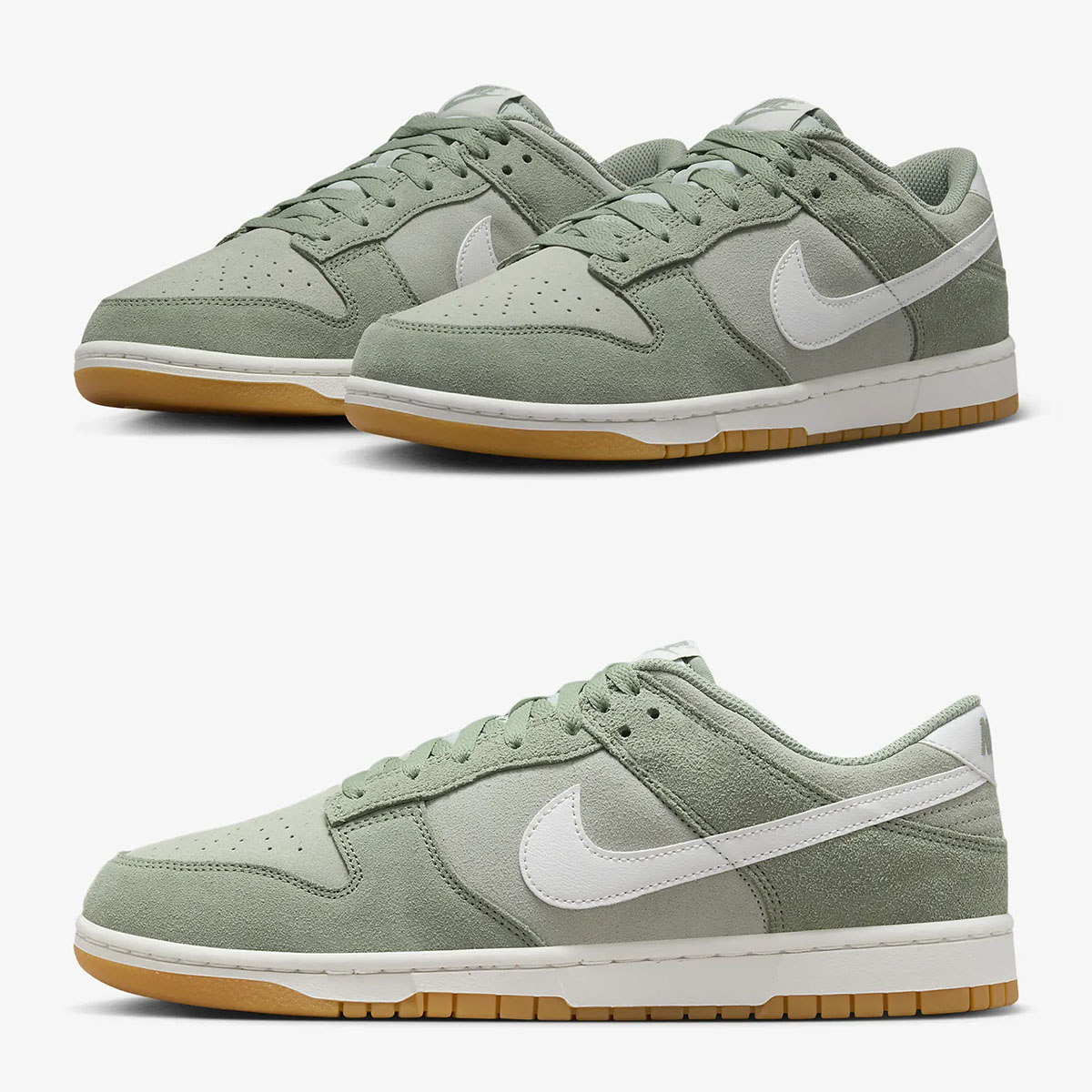 Nike-Dunk-Low-Jade-Horizon-Light-Silver-Gum-Yellow