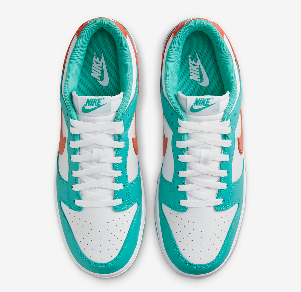 Nike-Dunk-Low-Miami-Dolphins-4