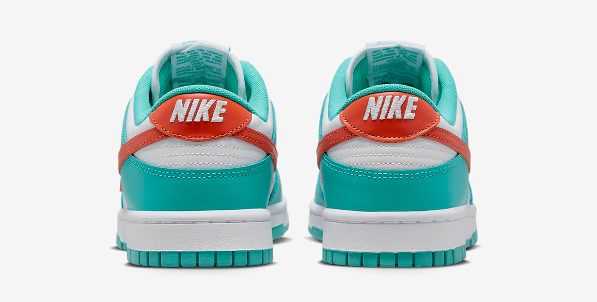 Nike-Dunk-Low-Miami-Dolphins-5