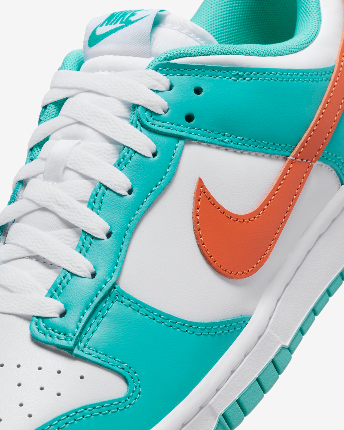 Nike-Dunk-Low-Miami-Dolphins-7