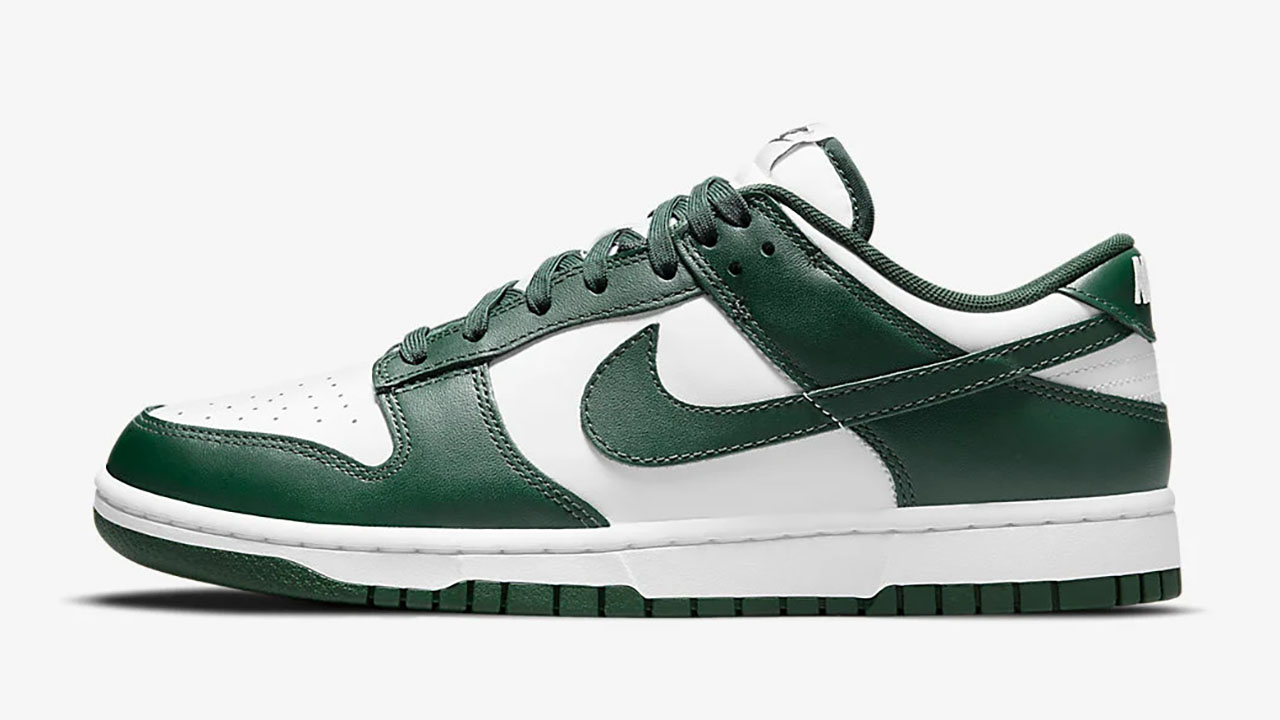 Nike-Dunk-Low-Michigan-State.-Varsity-Green-Release-Date