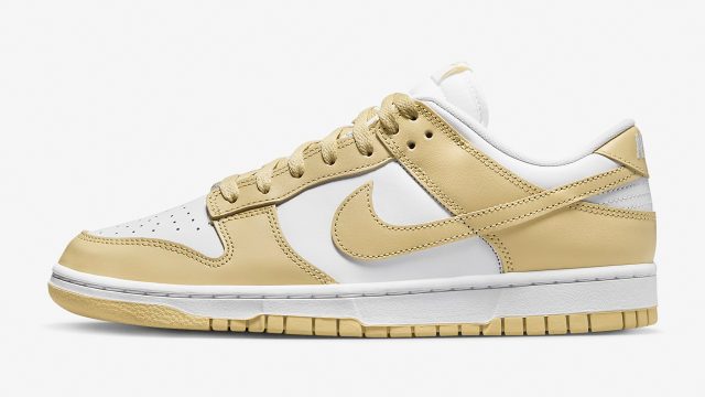 Nike-Dunk-Low-Team-Gold-Release-Date