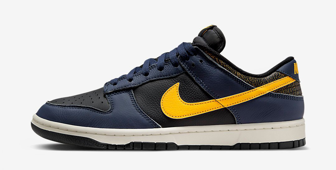 Nike-Dunk-Low-Vintage-Michigan-Release-Date-2