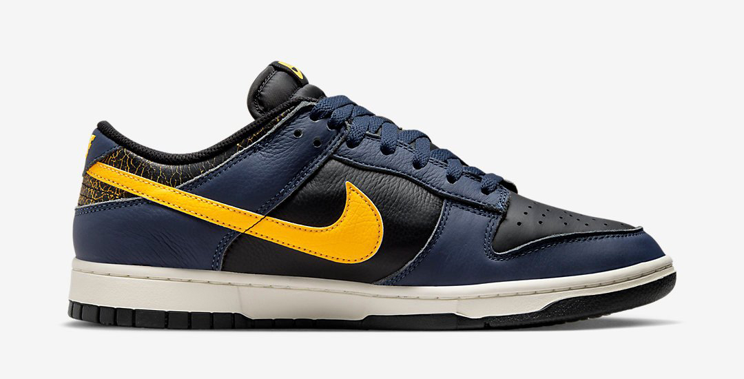 Nike-Dunk-Low-Vintage-Michigan-Release-Date-3