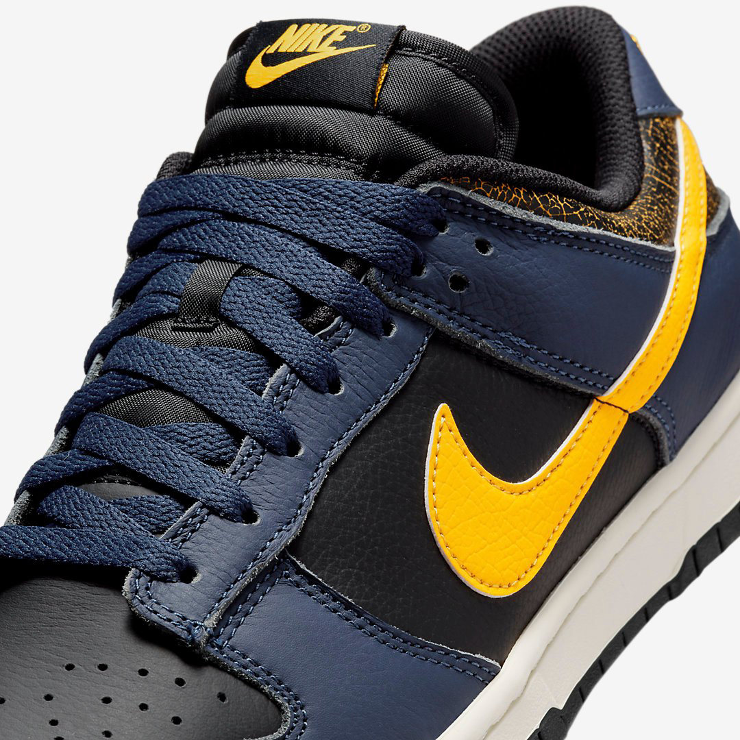Nike-Dunk-Low-Vintage-Michigan-Release-Date-7