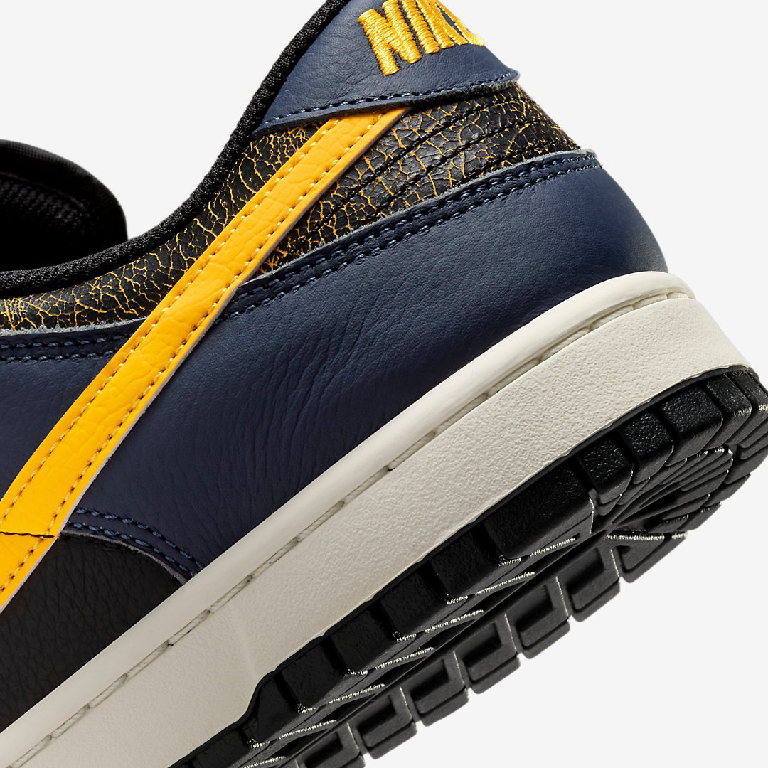 Nike-Dunk-Low-Vintage-Michigan-Release-Date-8