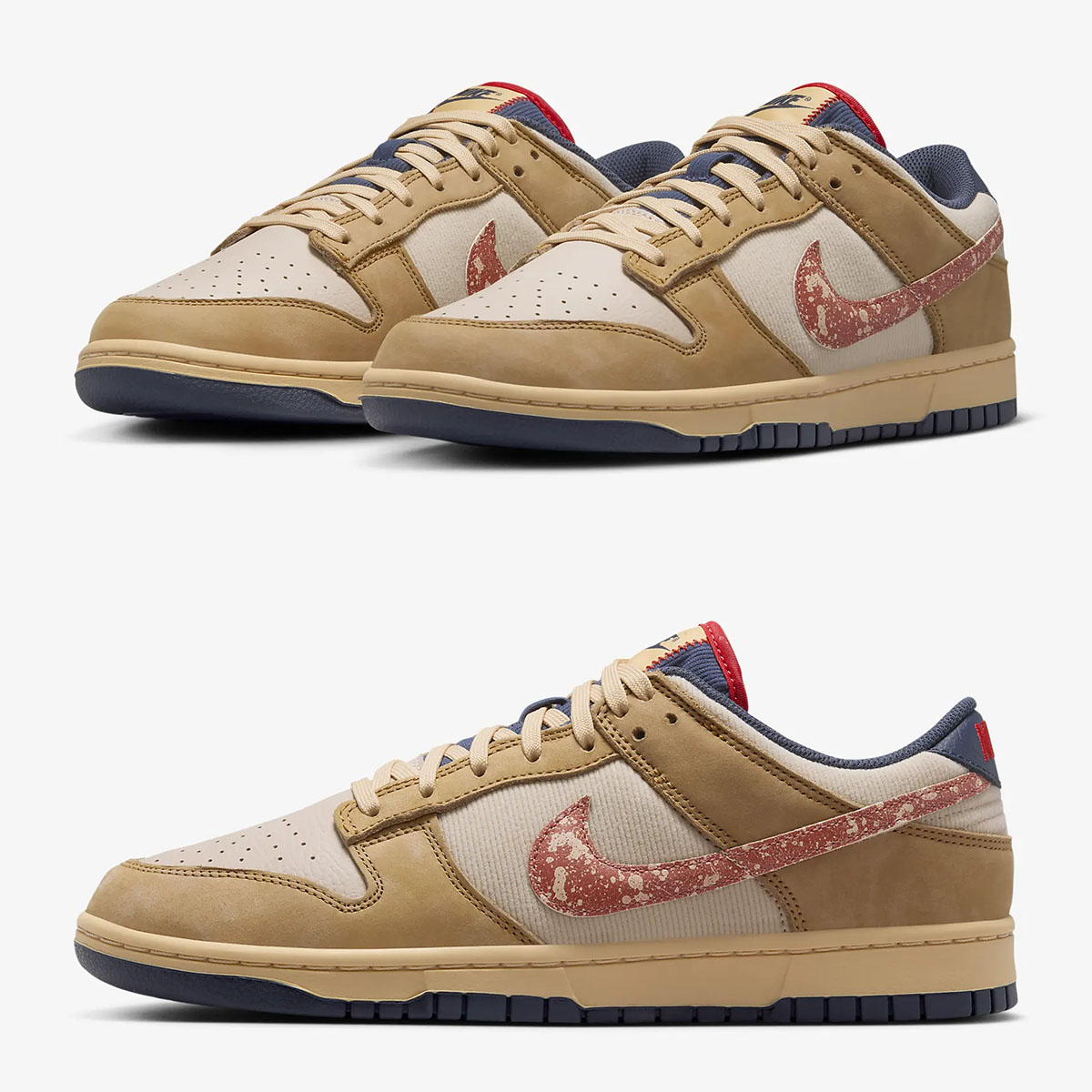 Nike-Dunk-Low-Wheat-Sanddrift-Celestial-Gold-Burnt-Sunrise