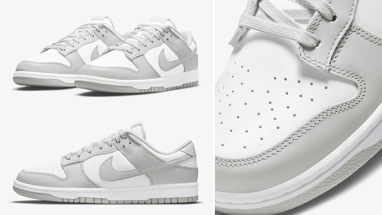 Nike-Dunk-Low-White-Grey-Fog-Sneakers-1