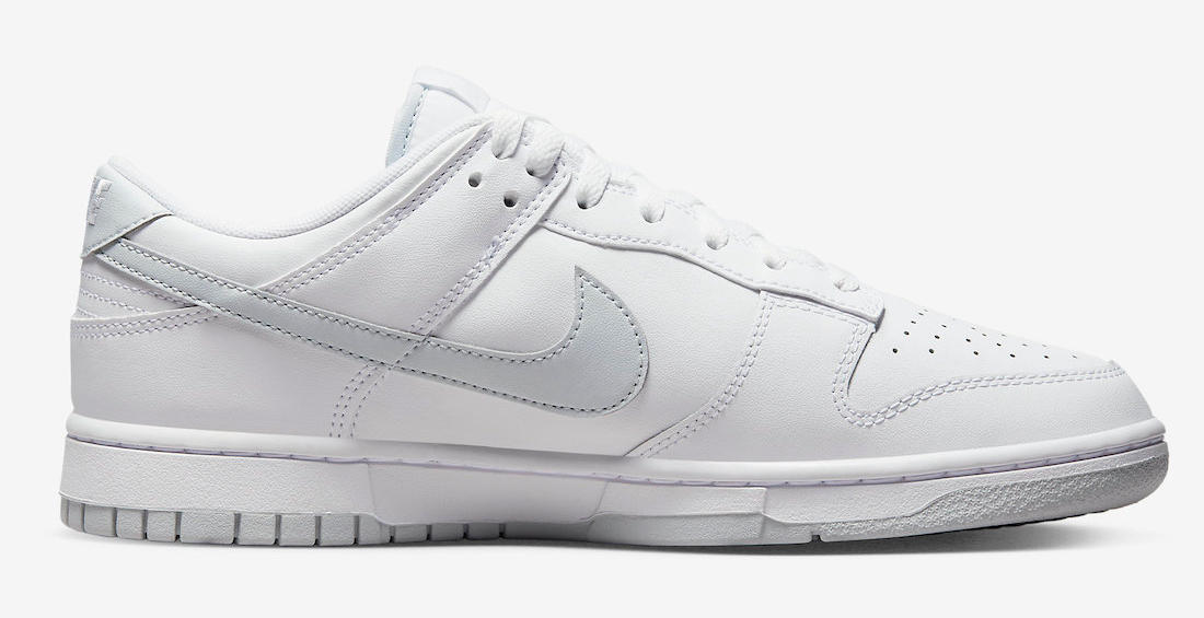 Nike-Dunk-Low-White-Pure-Platinum-Release-Date-3