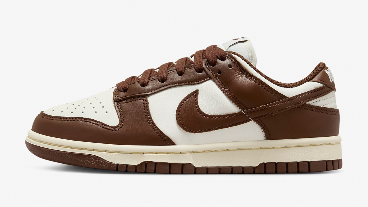 Nike-Dunk-Low-Womens-Cacao-Wow-Coconut-Milk