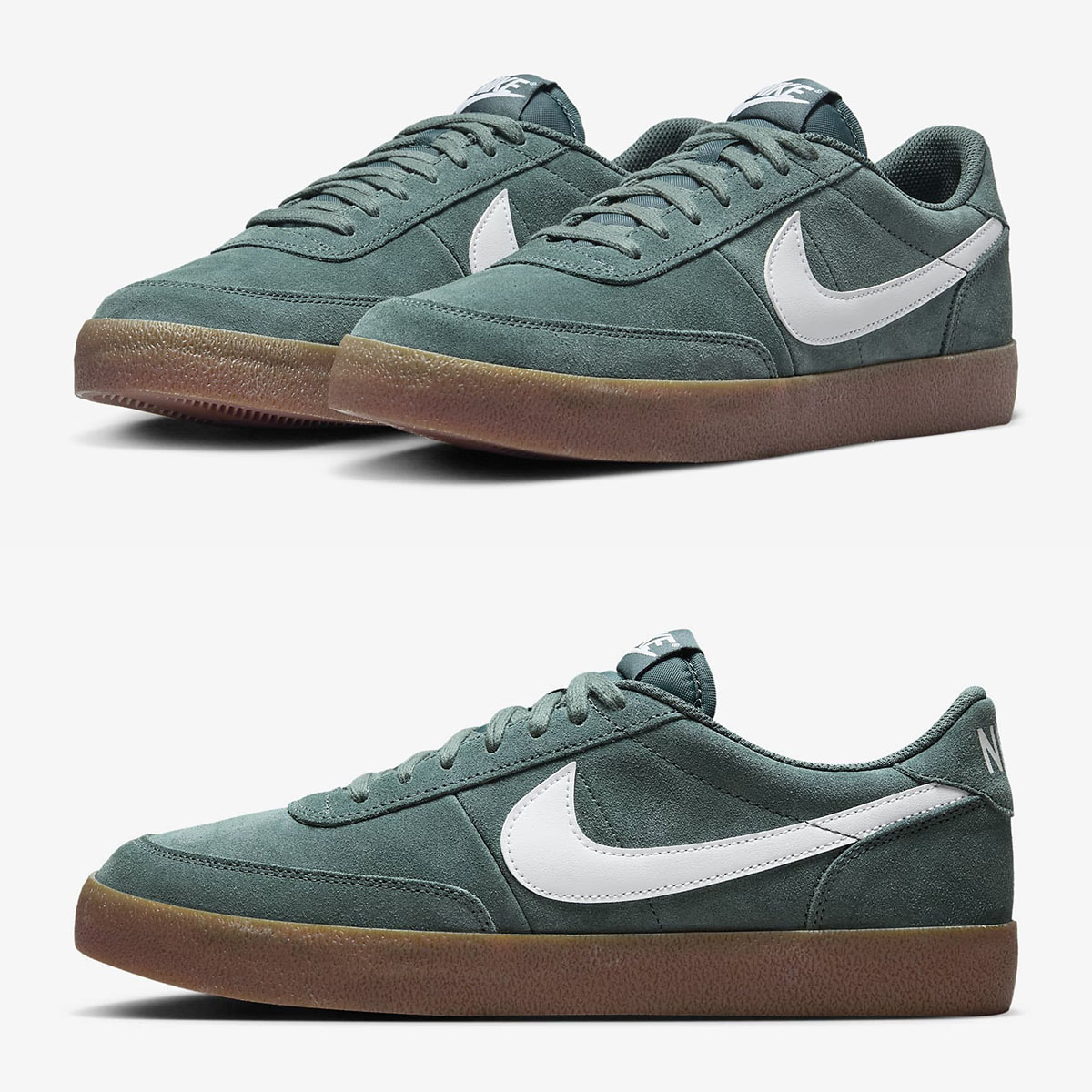 Nike-Killshot-2-Vintage-Green-Gum-Medium-Brown-White