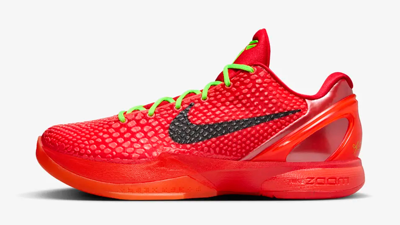 Nike-Kobe-6-Protro-Reverse-Grinch-Release-Date