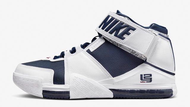 Nike-LeBron-2-USA-Midnight-Navy-Release-Date