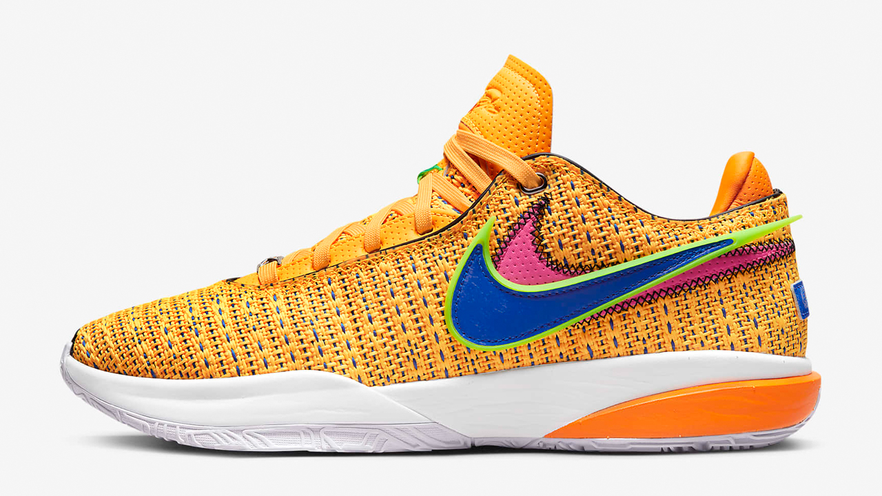 Nike-LeBron-20-Laser-Orange-Release-Date