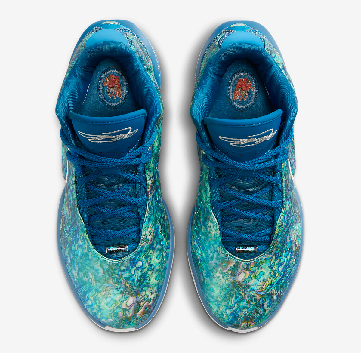 Nike-LeBron-21-Abalone-Pearl-Release-Date-4
