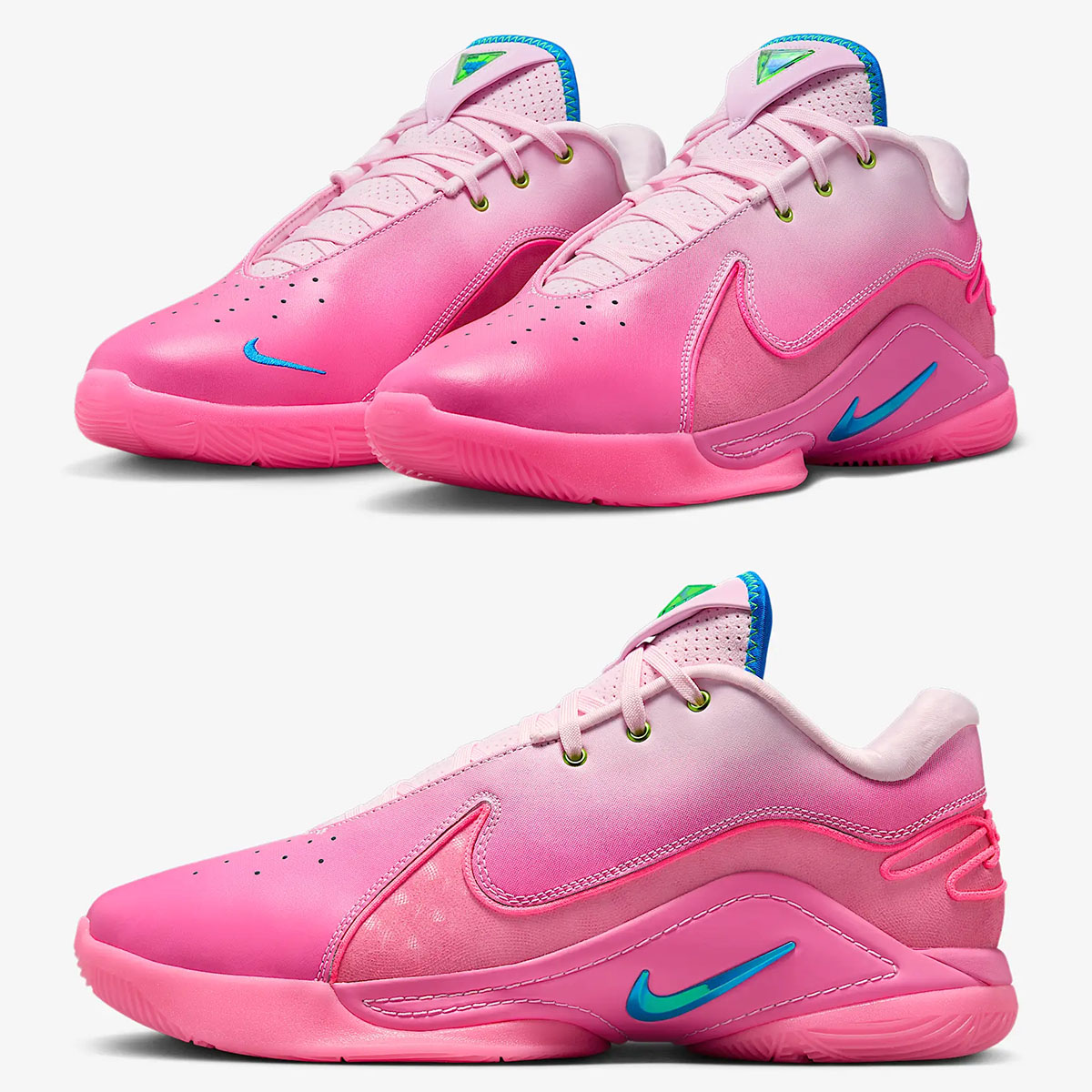 Nike-LeBron-22-I-Promise-Pink-Foam-Release-Date