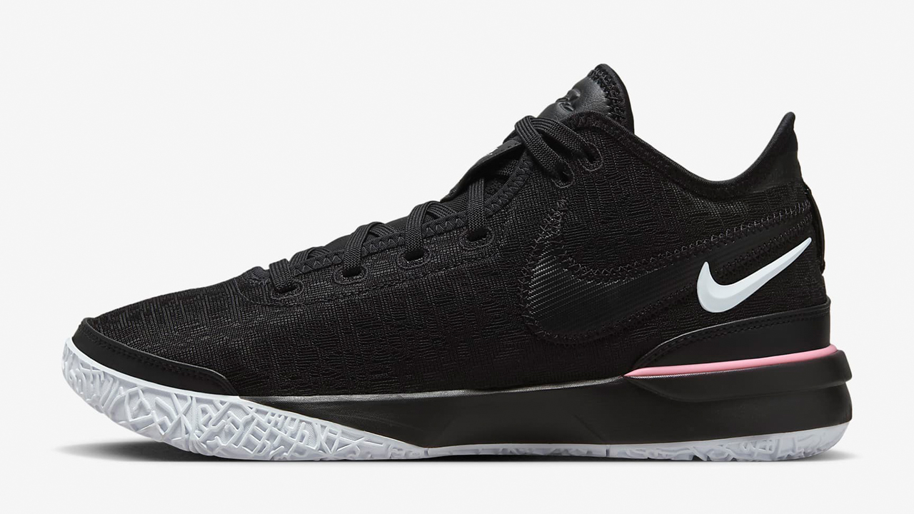 Nike-LeBron-NXXT-Gen-Black-Medium-Soft-Pink-Release-Date