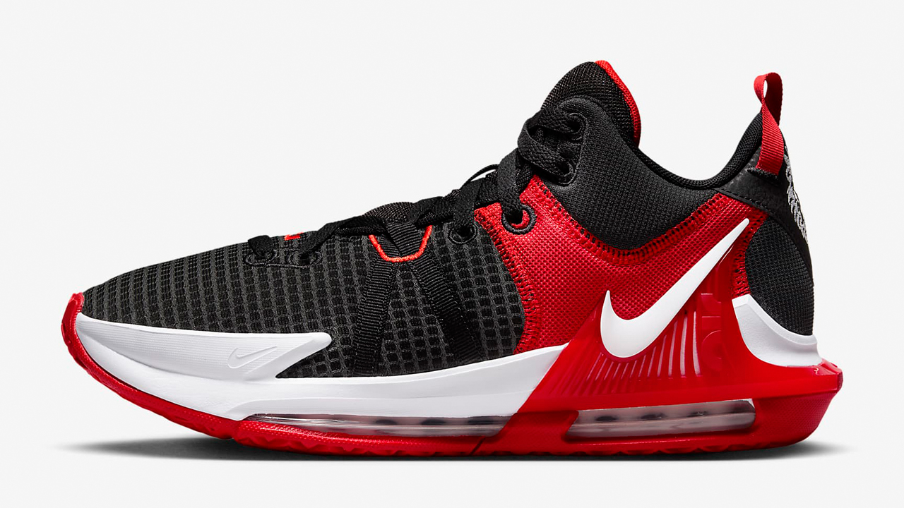 Nike-LeBron-Witness-7-Black-University-Red-Release-Date