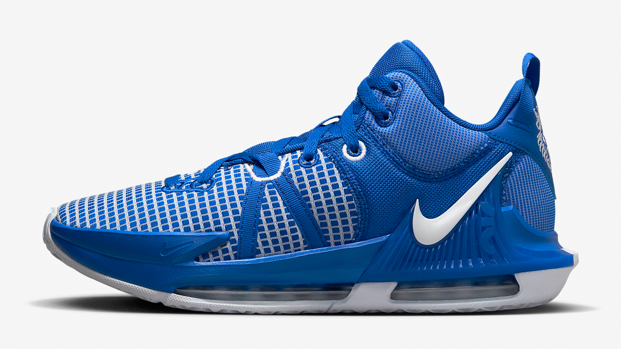 Nike-LeBron-Witness-7-Team-Game-Royal-Release-Date