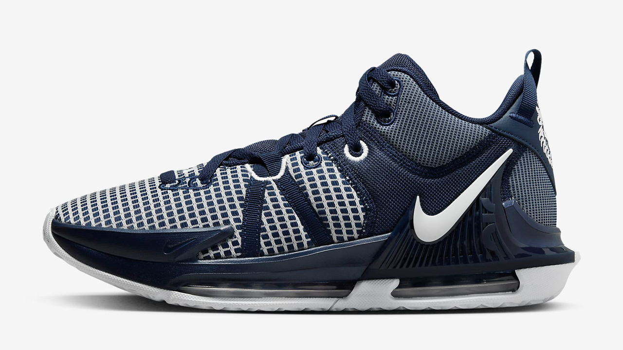 Nike-LeBron-Witness-7-Team-Midnight-Navy-Release-Date