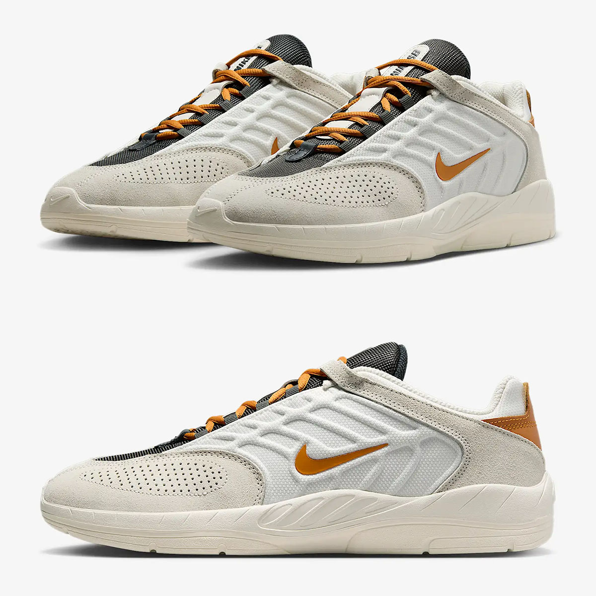 Nike SB Vertebrae Summit White Phantom Dark Smoke Grey Monarch Mens Shoes Sneakers FD4691-103