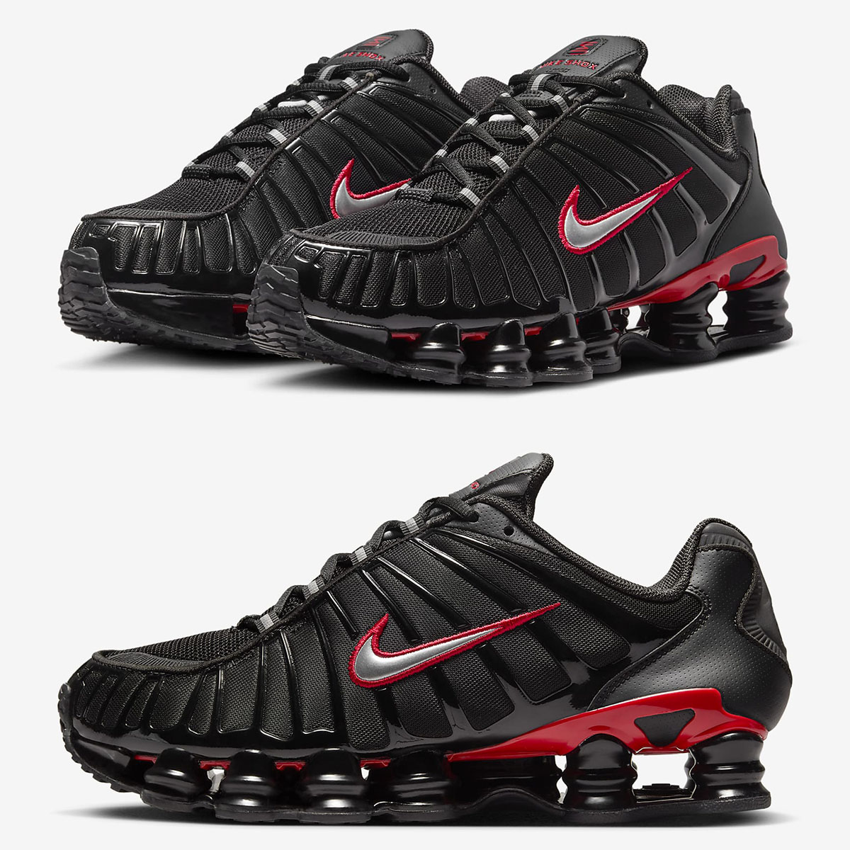 Nike-Shox-TL-Black-University-Red-Metallic-Silver