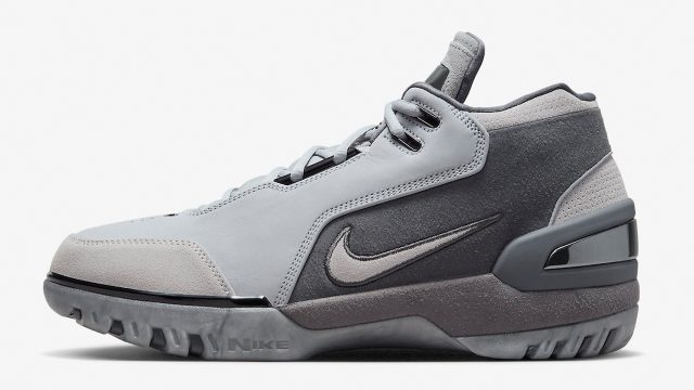 Nike-Zoom-Air-Generation-Wolf-Grey-Release-Date