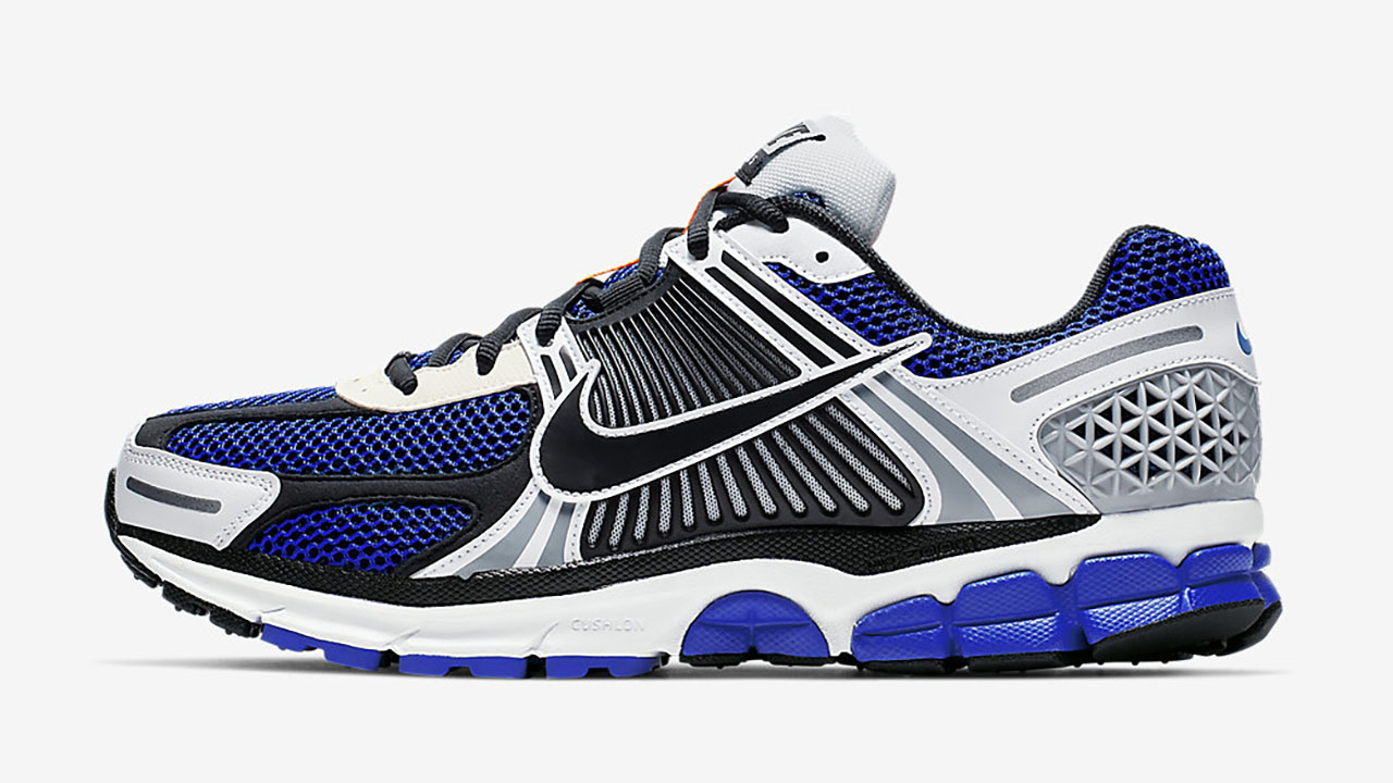 Nike Zoom Vomero 5 Racer Blue Release Date