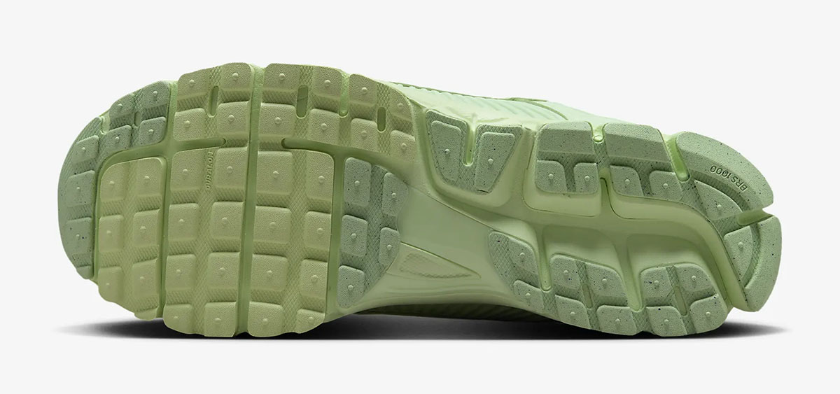 Nike Zoom Vomero 5 Vapor Green 6