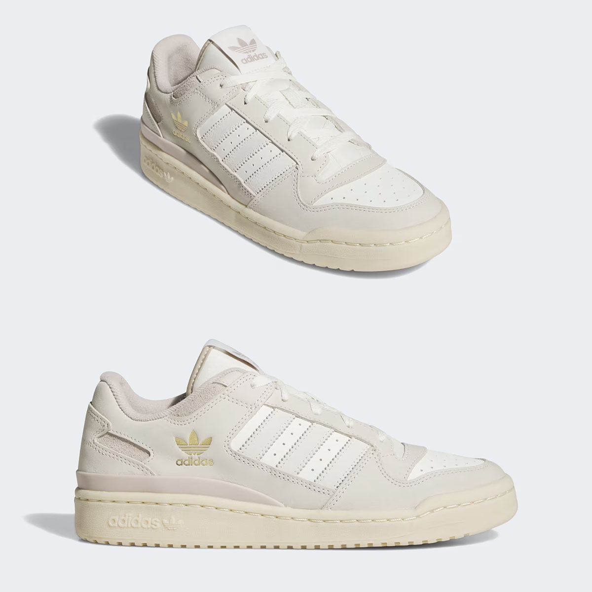 adidas-Forum-Low-CL-Ivory-Wonder-Beige